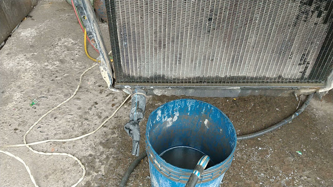 Babahoyo - Gastronomía y hostelería