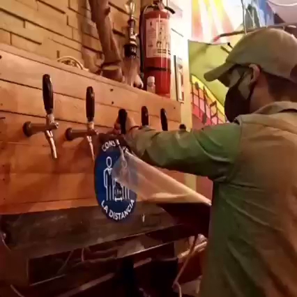 Ninkasi brewery, Cerveza Artesanal