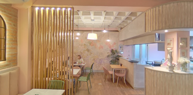 TATICASTILLO PASTELERÍA EMOTIVA - Manta