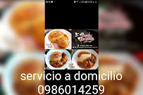 Opinii despre Sazón Manabita în Guayaquil - Gastronomía y hostelería