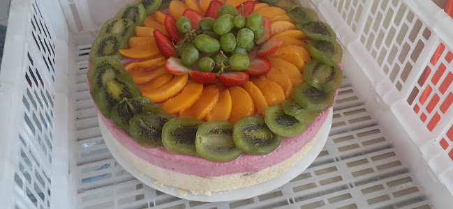 PANADERÍA y PASTELERÍA "PAN AVELLANAS "