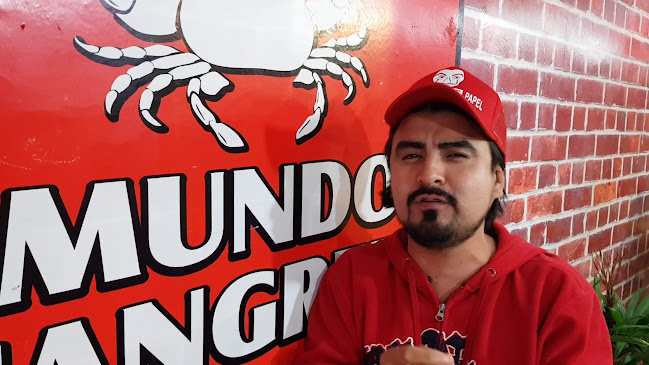 MUNDO CANGREJO La Aurora - Gastronomía y hostelería