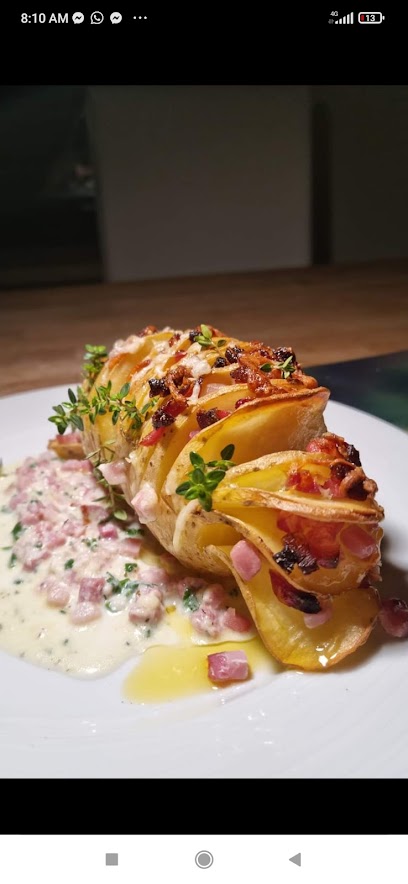 Rancho campestre San Patricio