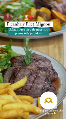 Waikani - Gastronomía y hostelería