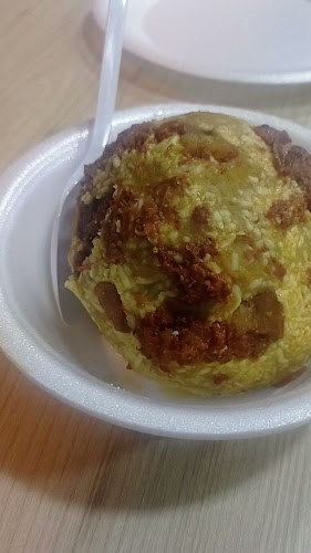 La casa del bolon - Manta