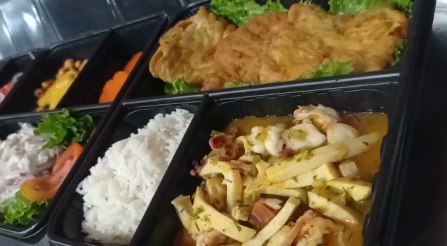 Marisqueria el Parihuelazo