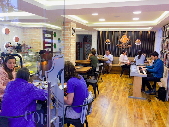 Cornelio Merchan 1-150, Cuenca 010107