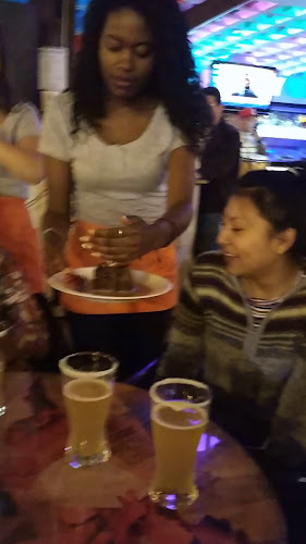 Inka Burger Naciones Unidas - Gastronomía y hostelería