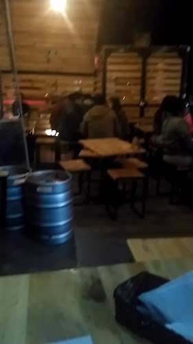 Opinii despre Camino del SOL - Ibarra în Ibarra - Gastronomía y hostelería