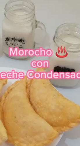 Opinii despre Con Mucho Gusto - Cafetería - Morocho de Coco & Chocolate în Quito - Gastronomía y hostelería