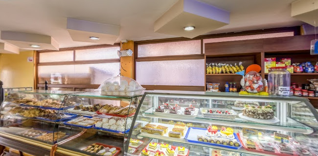 PANADERÍA Y PASTELERÍA CALIDAD - Gastronomía y hostelería