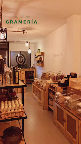 GRAMERÍA - Loja