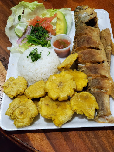 Opinii despre Picanteria "El Gordito" în Pedro Carbo - Gastronomía y hostelería