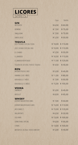 La Cigale: Hostal - Restaurante - Cuenca