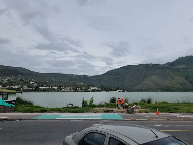 Pescadería la Ambateñita