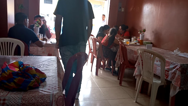 4G36+495, Victor Juez, Buena Fe