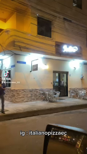 Opinii despre Italiano Pizza & Restaurant - Babahoyo în Babahoyo - Gastronomía y hostelería