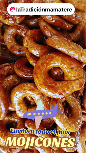 Comentarii opinii despre La Tradición de Mamá Tere