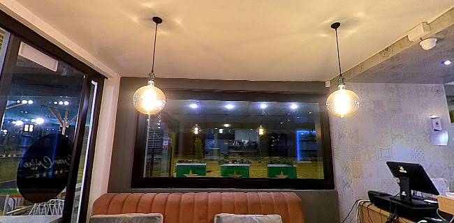 Opinii despre Cream Coffee în Cuenca - Gastronomía y hostelería