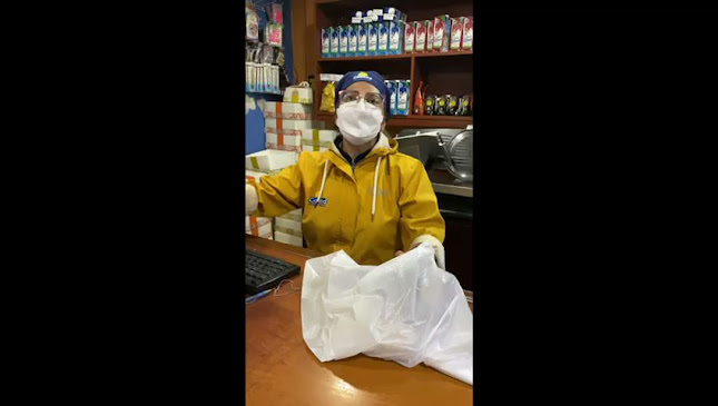 Opinii despre PANADERÍA Y PASTELERÍA CALIDAD în Ambato - Gastronomía y hostelería