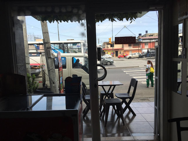 D`Rossy Helados Postres Y Más - Gastronomía y hostelería