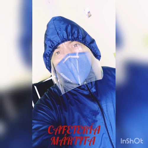 Cafeteria Martita