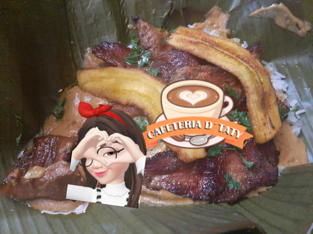 Cafeteria D’ Taty - Gastronomía y hostelería
