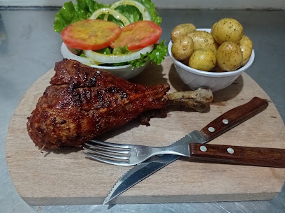 Manduca Wings & Grill