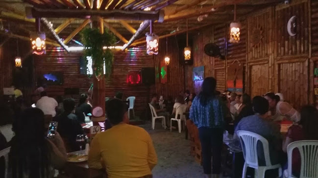 Opinii despre Restaurante Guadua Lawn Lounge în Milagro - Gastronomía y hostelería
