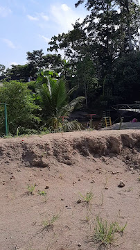 cascada Selva Aventura - Joya de los Sachas