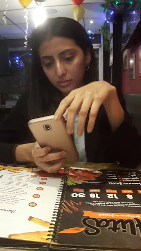 Opinii despre Micky Davy's în Guayaquil - Gastronomía y hostelería