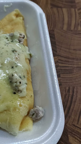 Luis Proaño 6, Quito