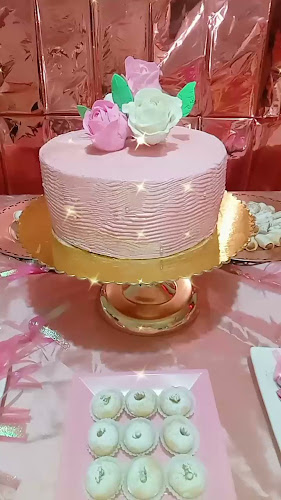 Milly's Pasteleria - Gastronomía y hostelería