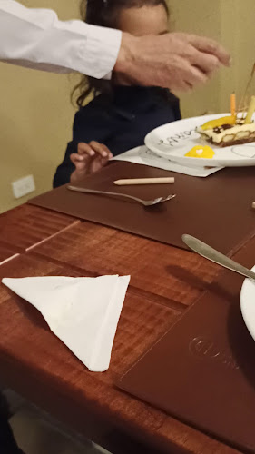 Ali's Parrilladas & Pizzeria