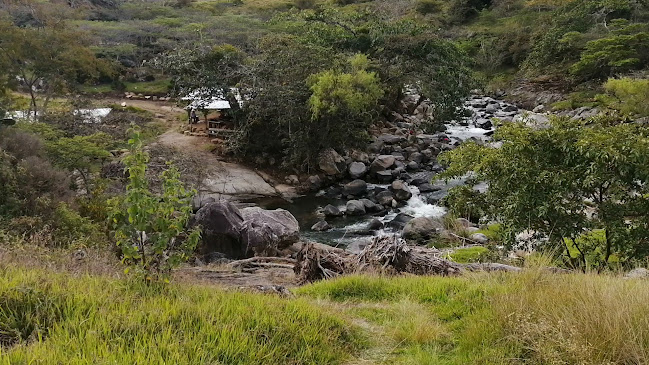 RIO YUNGUILLA, Gonzanamá