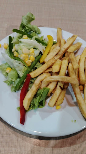 Opinii despre American Deli - El Recreo în Quito - Gastronomía y hostelería