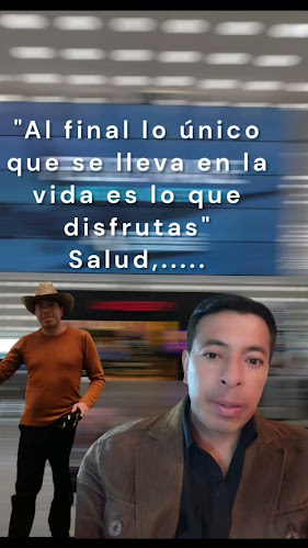 QUINTA LA NÁPOLES (Guillermo Acurio)