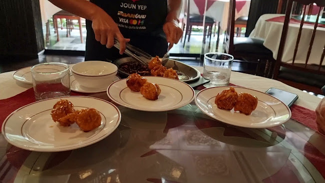 Joun Yep - Gastronomía y hostelería