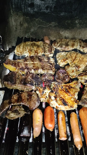 Parrilladas Francis "Steak House" - Cayambe