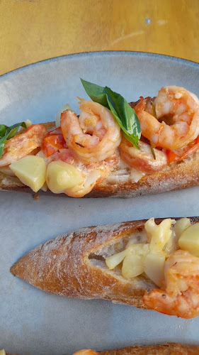 Comentarii opinii despre CASA CUBA