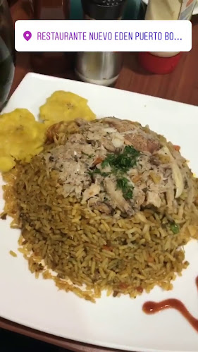 Opinii despre Restaurante Nuevo Eden S A în Machala - Gastronomía y hostelería
