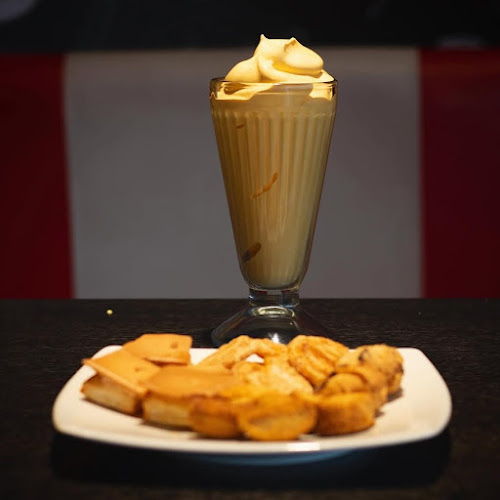 SUIZA Panadería & Pastelería