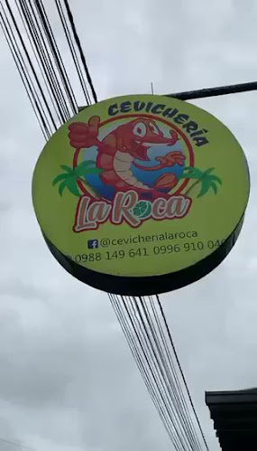 Opinii despre Cevicheria La Roca în Francisco de Orellana - Gastronomía y hostelería