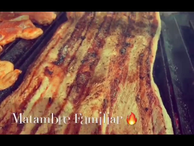 Comentarii opinii despre Parrilla Puerto Madero