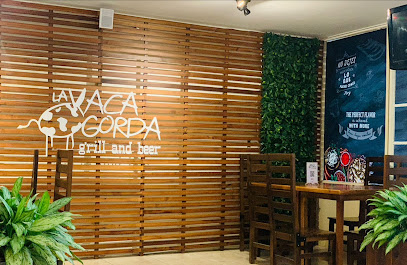 La Vaca Gorda - Grill & Beer ( COTACACHI)