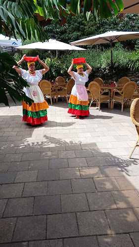 Restaurant CORVEL - Paute