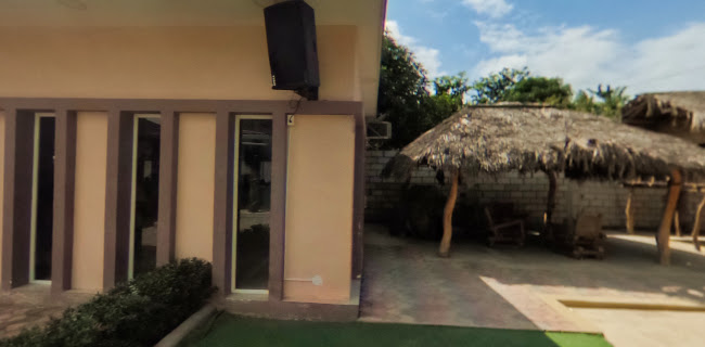 H2H4+89W, Vía a Pto. Jelí, Santa Rosa