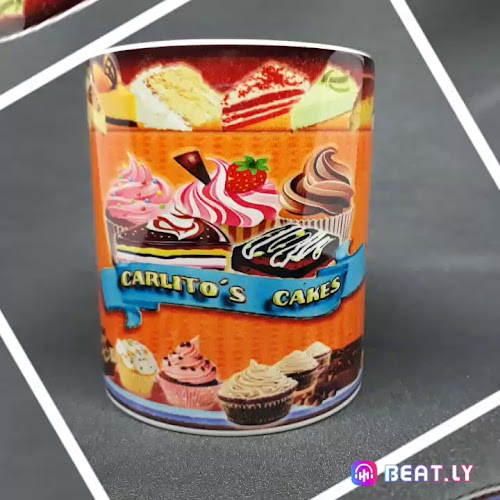 Carlito's Cakes - Quevedo