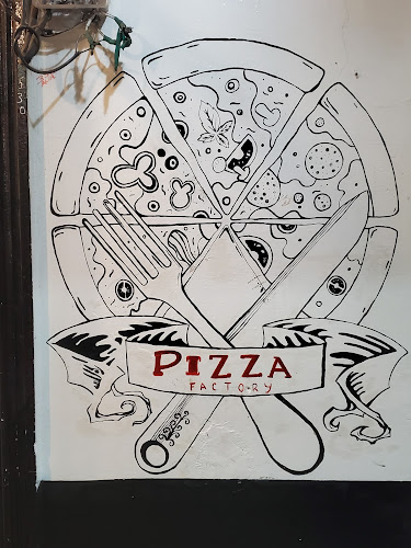Pizza Factory - Milagro