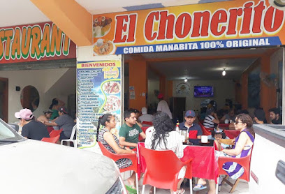 Hostal Restaurant El Chonerito